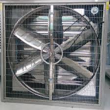 QUẠT THÔNG GIÓ CÔNG NGHIỆP HTF - 800