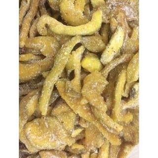 500g Mứt Ổi Sấy Dẻo Cay Ngọt Thái Lan