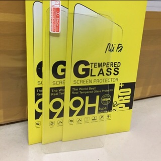 Bộ 3 kính cường lực Xiaomi Pocophone F1 chống vỡ, xước màn hình