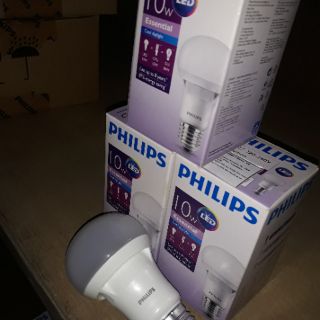 Bóng đèn ledbulb 10W Essen philips