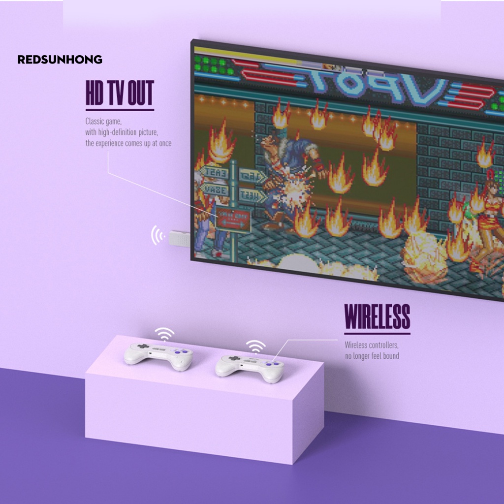 1 Bộ Máy Chơi Game Cầm Tay Y2 SF Mini Cổ Điển Tích Hợp Hàng Trăm Trò Chơi Video