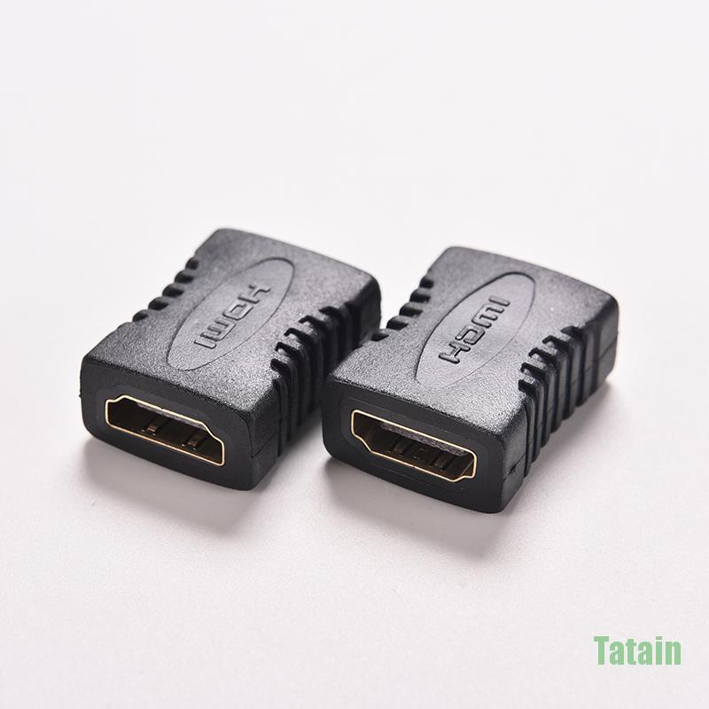 Đầu nối HDMI F/F cho HDTV HDCP 1080P GFH