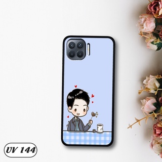 Ốp lưng cho điện thoại Oppo A73