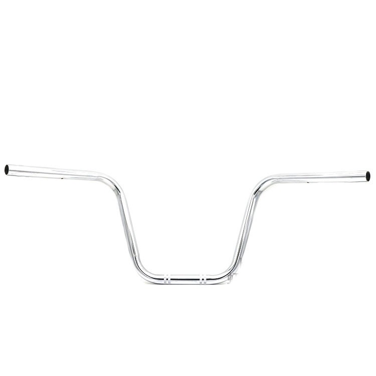 Ghi đông 25mm cao chuyên dùng Harley Rebelt 300 các dòng mô tô cao cấp