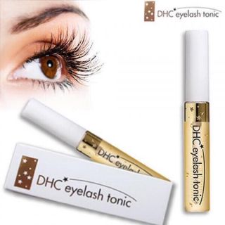 Serum dưỡng mi D.H.C Eyelash Tonic Nhật Bản