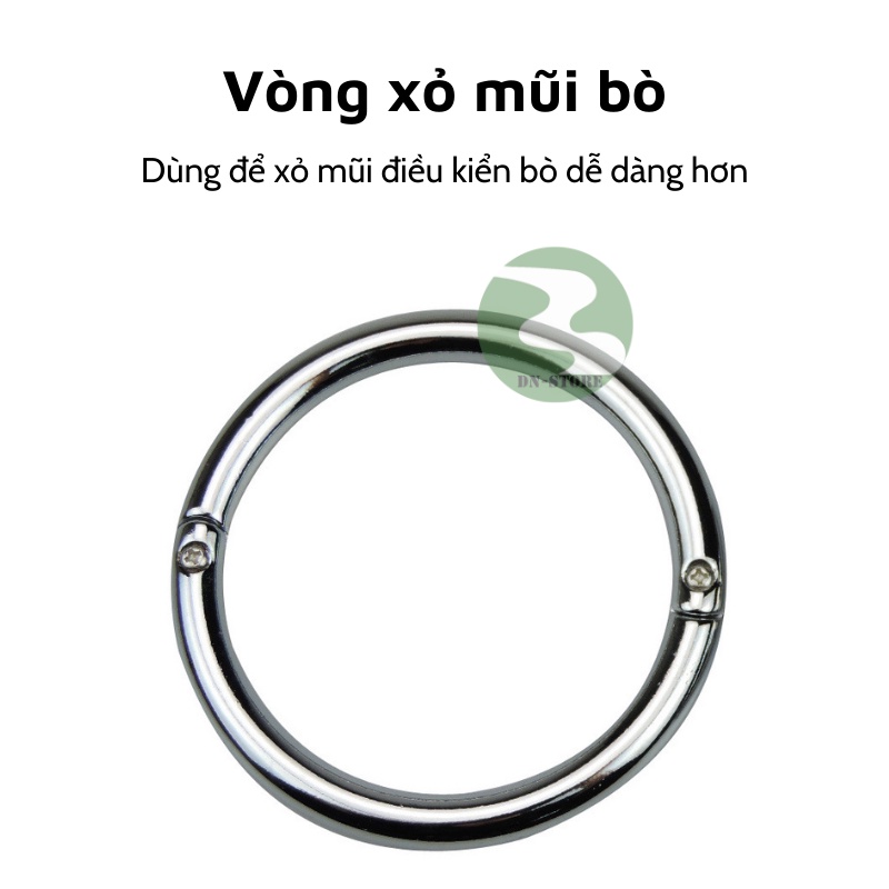Kìm kẹp bấm mũi bò Dương ninh KM63
