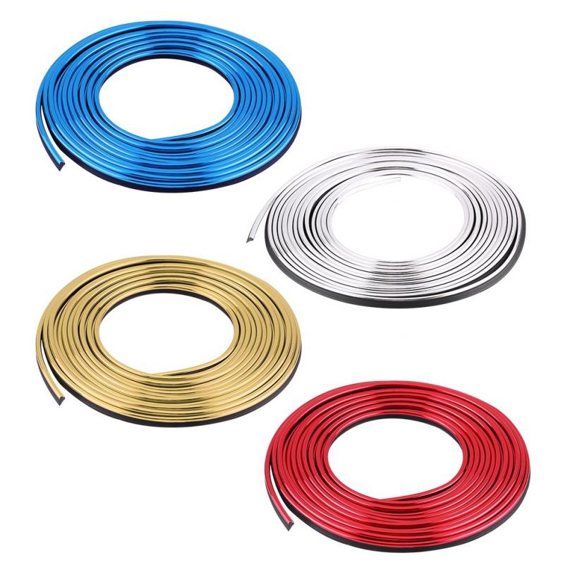 Dây Trang Trí Nội Thất Xe Hơi