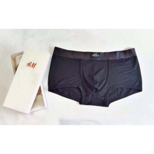 Combo 3 Sịp nam David Beckham , quần lót nam, sịp đùi nam