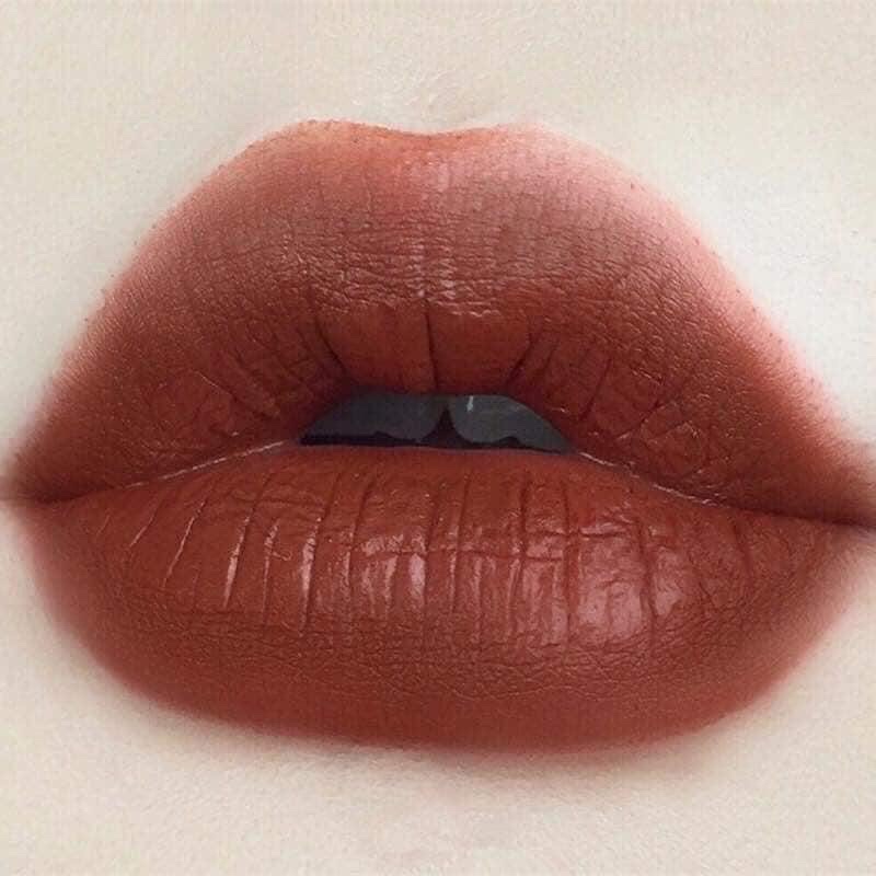 Son Thỏi Wet N Wild Màu Đò Nâu Mink Brown