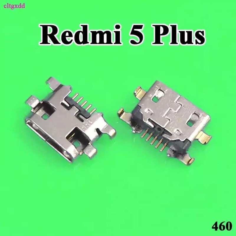 Chân sạc redmi 5 plus
