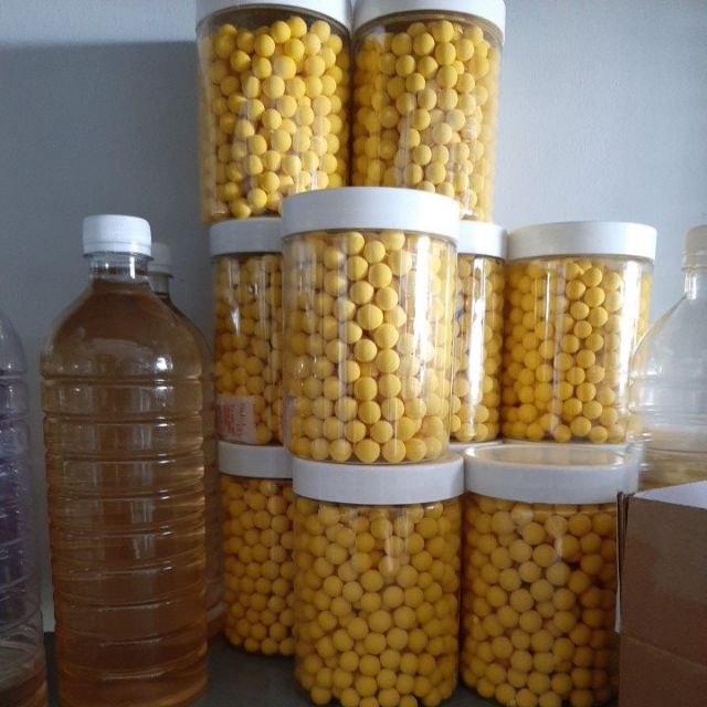 Nghệ viên cao cấp.500gr