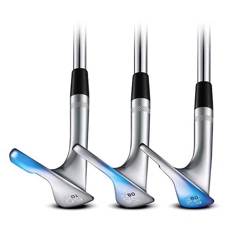 Gậy golf kỹ thuật SM8,gậy golf wedge Titleist SM8 thế hệ mới đủ độ 48.50.52.54.56.58.60.62