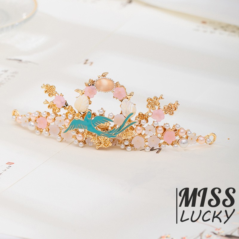 Trâm Cài Tóc Phong Cách Trung Hoa Cho Nữ