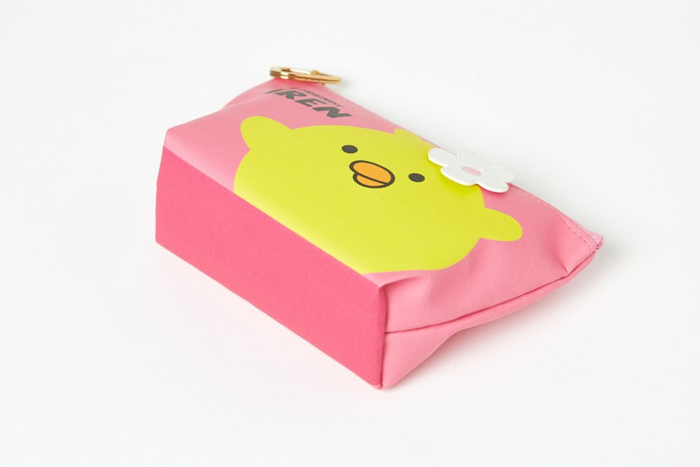 Túi Đựng Vật Dụng ARTBOX Hình Hoạt Hình Irene Thiết Kế Dáng Nhỏ Xinh