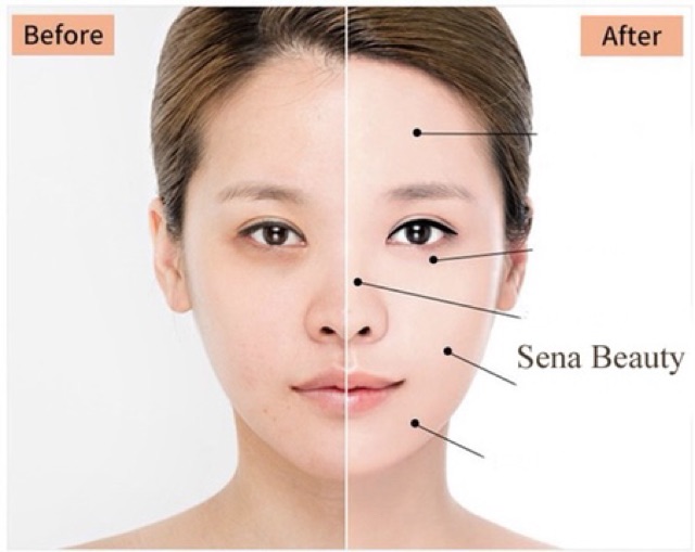 Kem Nền BB Cream Super Wearing Của Bioaqua Hàng Nội Địa Trung | Thế Giới Skin Care