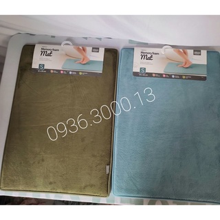 Thảm siêu thấm Lock&Lock Memory Foam