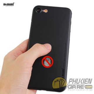 Ốp lưng iPhone 7 / 7s Memumi Ultra Thin