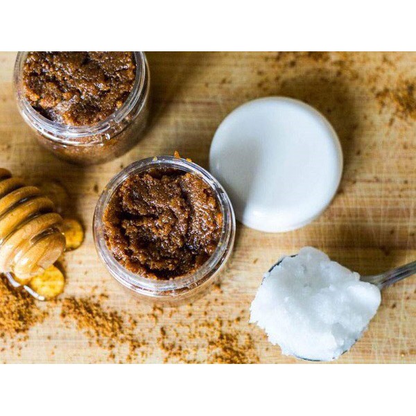 TẨY TẾ BÀO CHẾT MÔI LIP COFFEE SCRUB