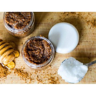 Tẩy tế bào chết môi lip coffee scrub- 883503476905