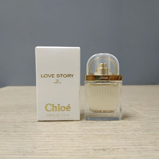 Nước hoa nữ Chloe Love Story Eau de Parfum