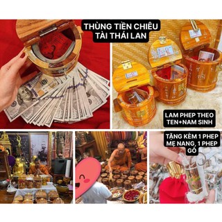 LAM PHEP RIÊNG THÙNG TIEN CHIEU TAI THÁI LAN FREESHIPORDER NHANHCHỈ BÁN