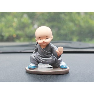 Mã O109 Set 4 tượng luyện đao