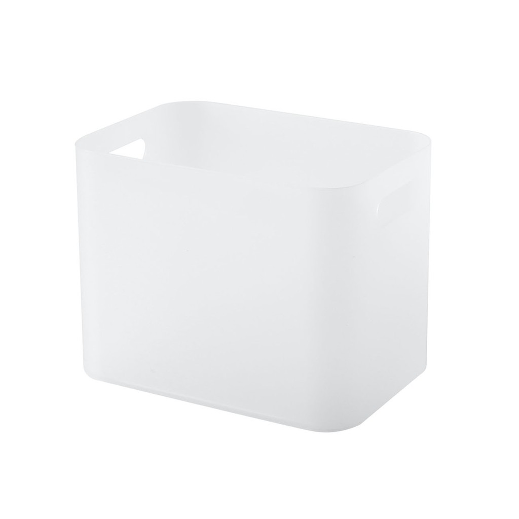 Hộp Nhựa Trong JUJIAJIA Đựng Đồ Trang Điểm