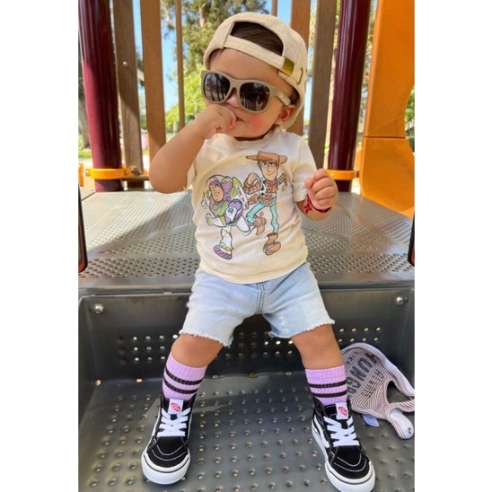 Quần jean Cat & Jack bé trai