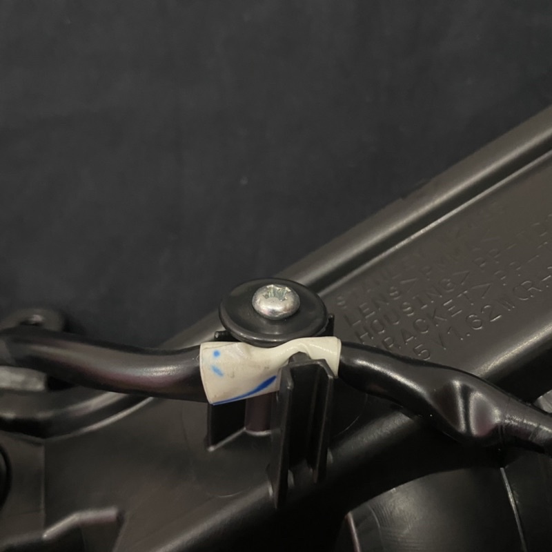 Demi exciter 150 zin chính hãng