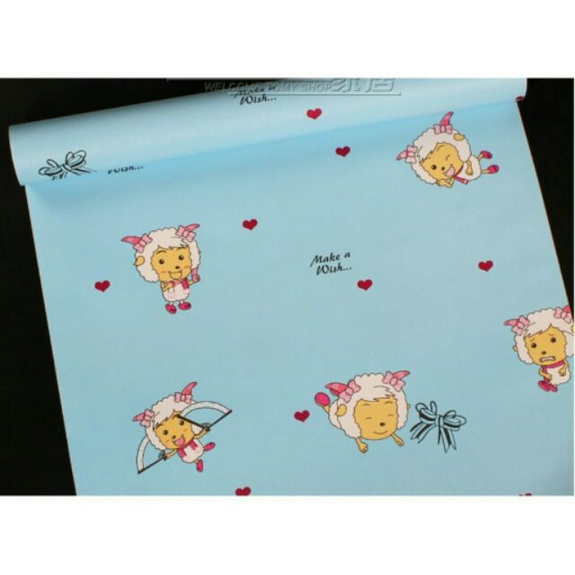 3m Decal dán tường dài