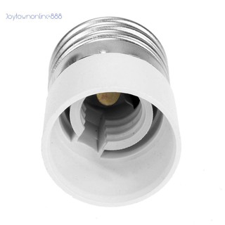 Đui đèn chuyển đổi E27 sang E14 chất lượng cao