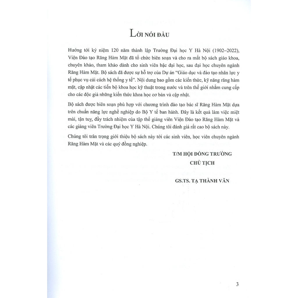 Sách - Phương Pháp Luận Nghiên Cứu Khoa Học Trong Răng Hàm Mặt - Dùng Cho Sinh Viên Răng Hàm Mặt