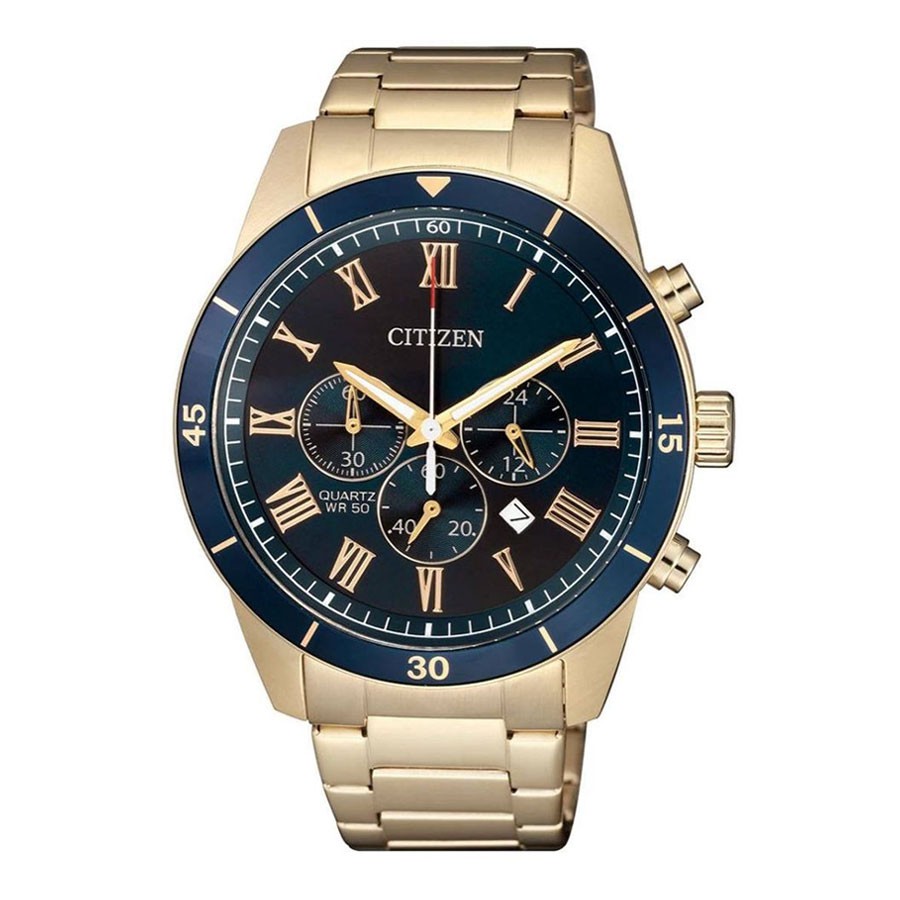 Đồng Hồ Nam Citizen AN8169-58L