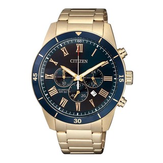 Đồng Hồ Nam Citizen AN8169-58L