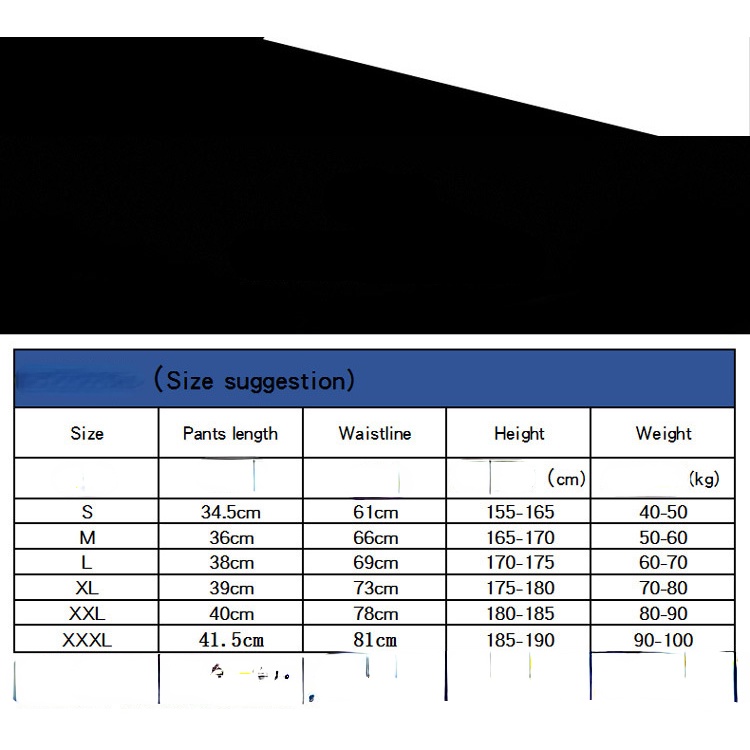 Quần short chạy xe đạp NEENCA thiết kế năng động hợp thời trang cao cấp cho nam