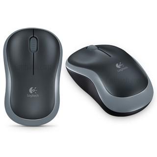 Chuột không dây LOGITECH M185