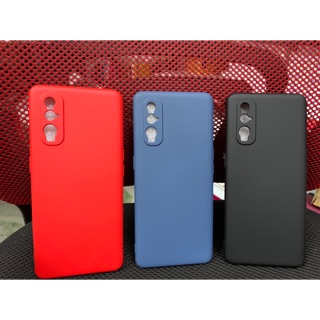 Ốp lưng Oppo Find X2 dẻo chống bẩn thời trang