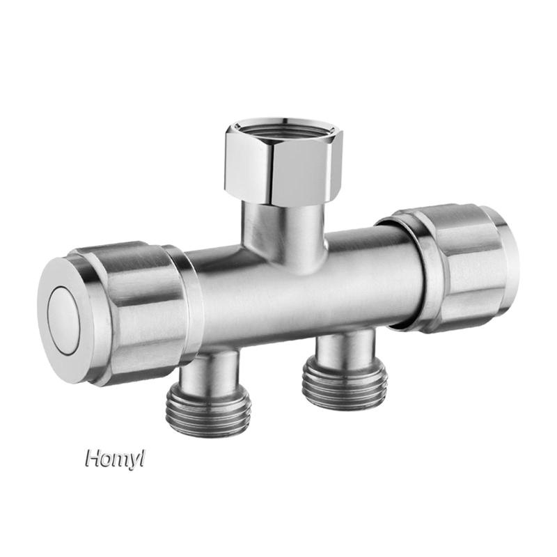 Van Chia Vòi Nước Máy Giặt Một Trong Hai