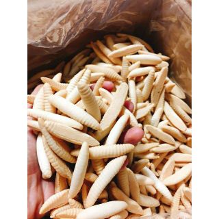 BÁNH ĐUÔNG DỪA THƠM NGON [500G]