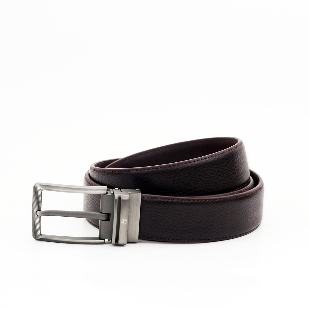 Thắt lưng da bò Anh Tho Leather M2KK35-19