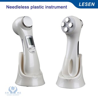 Máy Massage Mặt Chăm Sóc Da Đa Chức Năng MINI PHOTON .