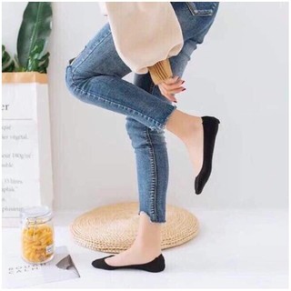 tất hài tất da nữ