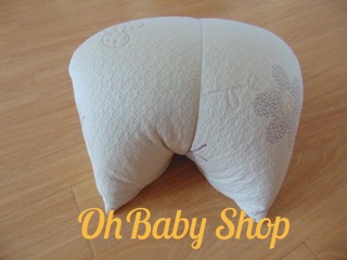 Gối Liên Á Cao Su Xay