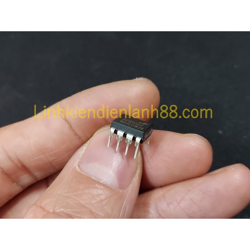 (5con) IC Nguồn AP8012H AP8012 mới chính Hãng 100%.