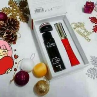 SON QUEEN LIPSTICK