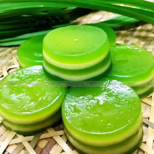Set nguyên liệu làm bánh da lợn công thức CỰC CHUẨN, 100% thành công