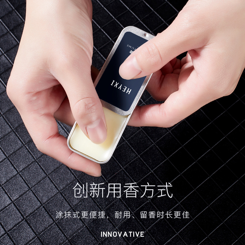 Nước hoa hương thơm nhẹ nhàng lâu trôi cho nam nữ 10g