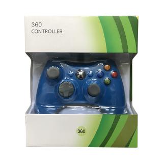 Tay cầm chơi game Xbox 360 có dây
