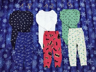 set body cho bé đủ size