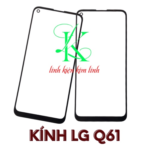 Kính lg q61